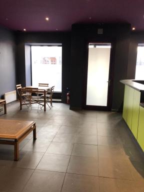 Appartement atypique de 85m2 centre-ville - Housity