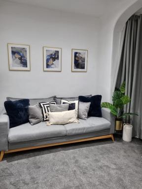 Ivy Apartments by CityNest - Hizvo