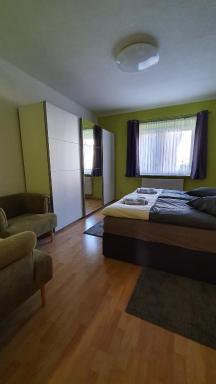 Ferienwohnung Bautzen Süd - Hizvo