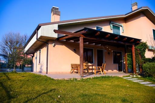 Casa Rosetta - Housity