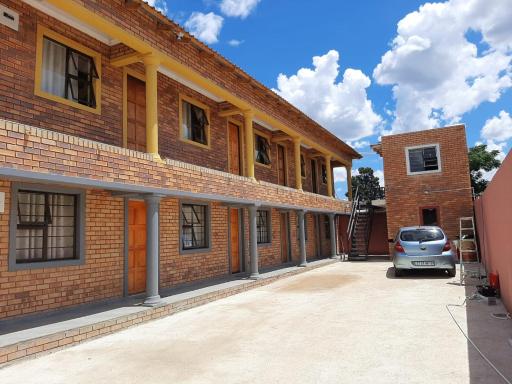 ELSON LODGE K1 - Housity