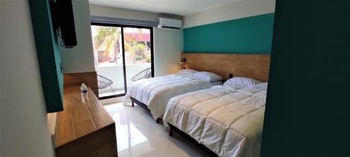 Hotel Kavia Mazatlán - Housity