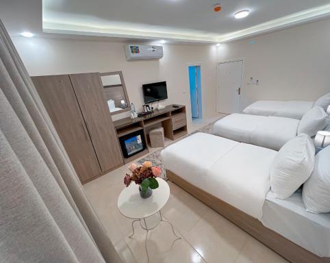 Beit Alshabaan Inn - Housity