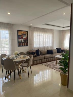 Sublime appart au centre d’oujda avec parking - Housity