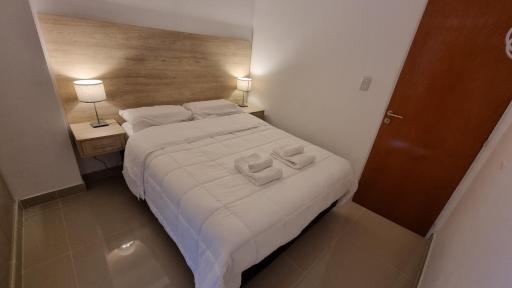 Hermoso departamento, excelente ubicación. - Housity