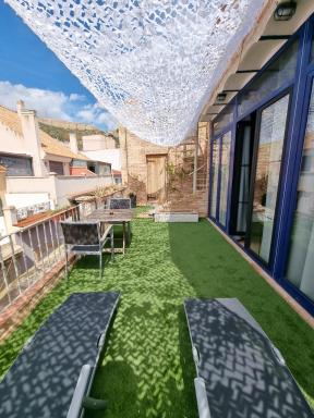 Penthouse. Old city Alicante - Housity