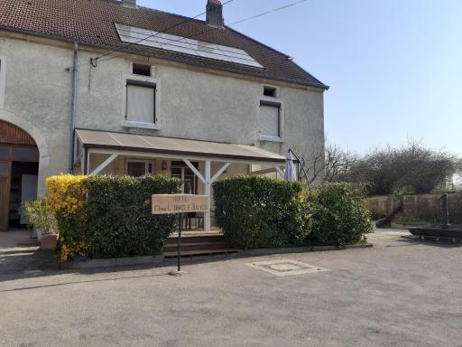gite chez l'oncle jules - Housity