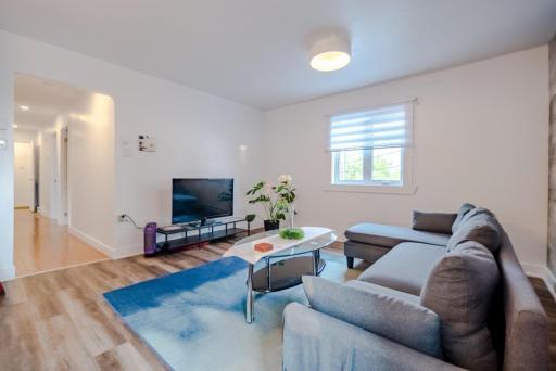 Nice River & Mountain View+4 Beds+Free parking - Housity