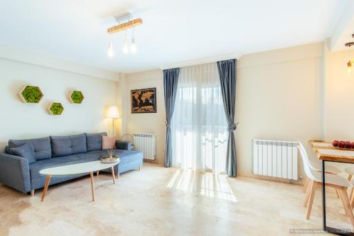 Alpine Luxury Apartment Arinis - Housity