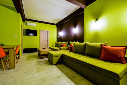 Tonias house in Athens 2 - Housity