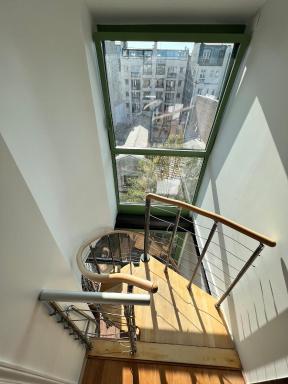 Pere Lachaise Apartment - Housity