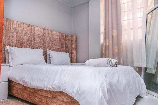Stay.Plus Oark Apartment Kisii - Hizvo
