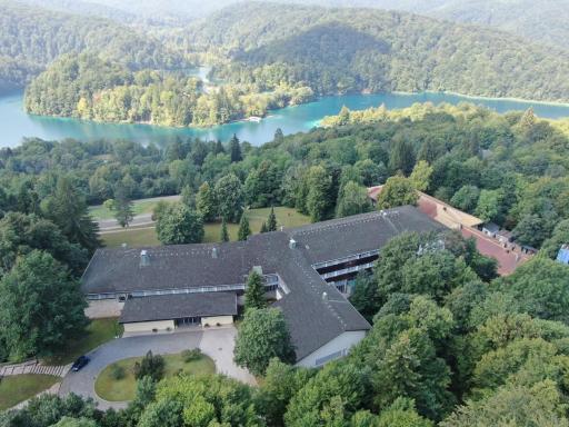 Hotel Plitvice - Housity