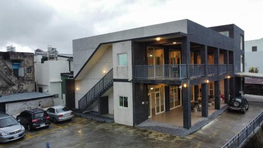 Taitung Crabs House - Housity