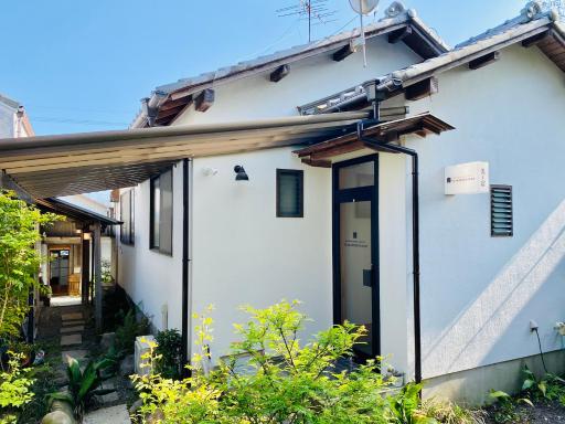 Backpackers Hostel TSUBAMENOYADO - Housity