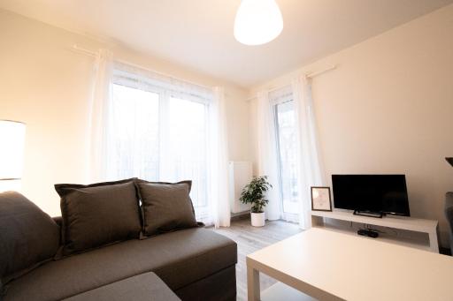 Apartament Bravo - Housity