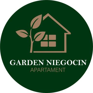 Garden Niegocin Apartament - Housity