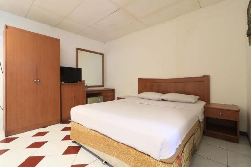 Hotel Prapancha - Housity
