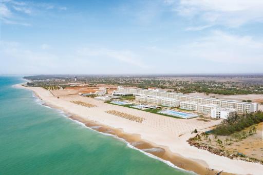 Hotel Riu Baobab - All Inclusive - Housity