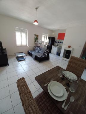 T2 face gare - wifi - - Housity