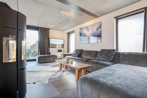 Fewo Willms Living Long Beach House - Housity