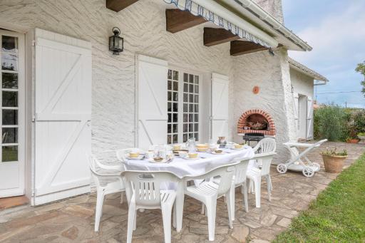Tous à la mer dans une grande maison de famille ! - Housity