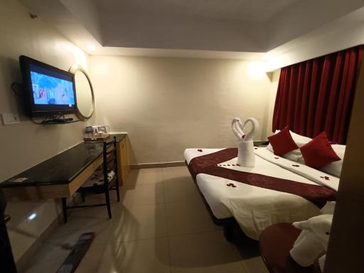 Savera Hotel - Hizvo