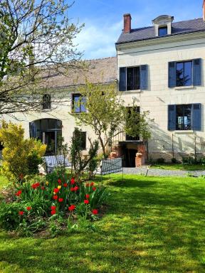 Le Clos Montrichard - Housity