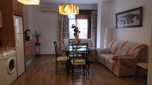 Coqueto Alojamiento - Housity