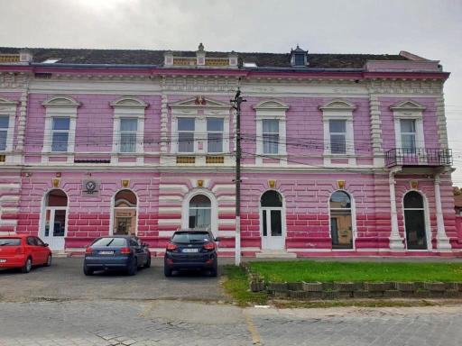 HOTEL MARION - Housity