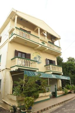 La Belle Aventure - Housity