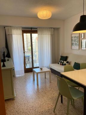 Fabuloso apartamento en la Playa de Gandia - Housity