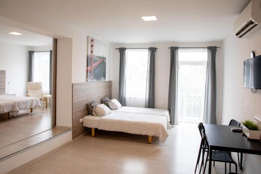 Old Town apartments/Senamiesčio apartamentai - Housity