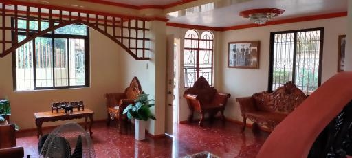 Cabañeros Transient House - Housity