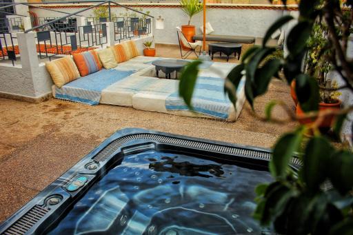 Riad Heva - Housity