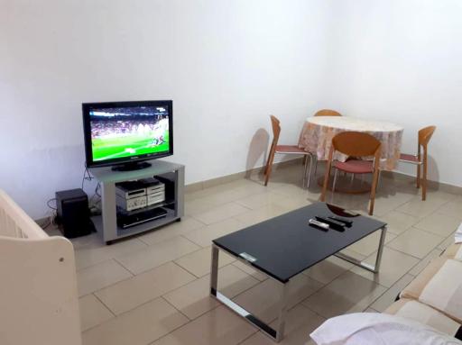 Superb Apartment in Douala 50 m² with Balcony - Housity