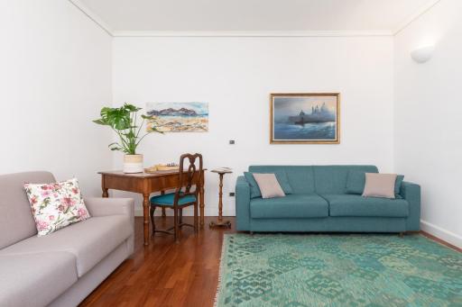 COLOMBINA HOME Venice with canal view - Housity