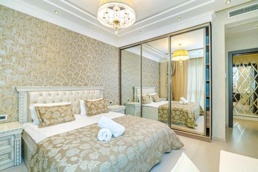 Park Azure and Megafun - Housity