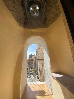 La Torre della Piramide - Housity