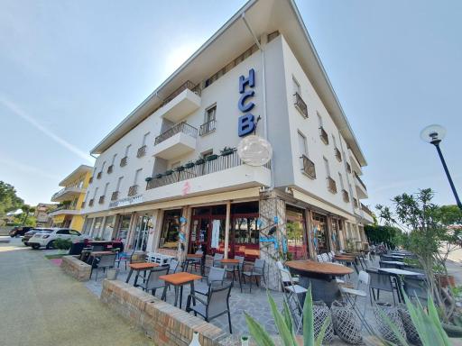 Hotel Cavallino Bianco - Housity