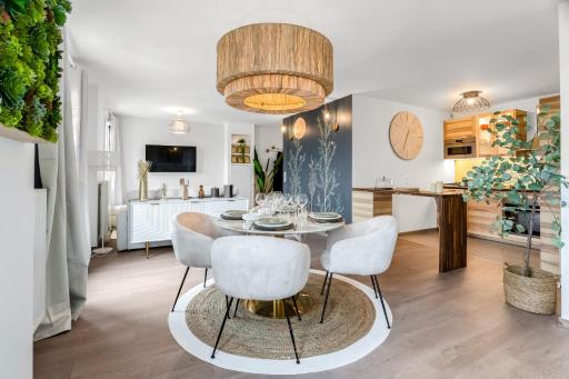 *DISNEYLAND-SERRIS* 4 pers Cosy apartment - Housity