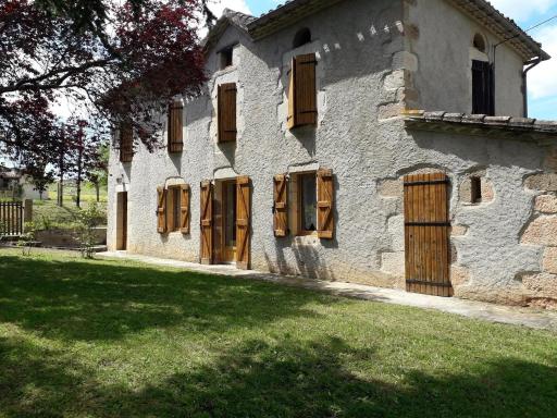 Gîte de Magui - Housity