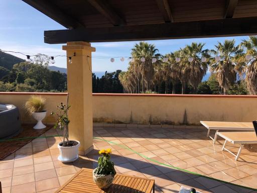 Il bacio del Sole - Housity