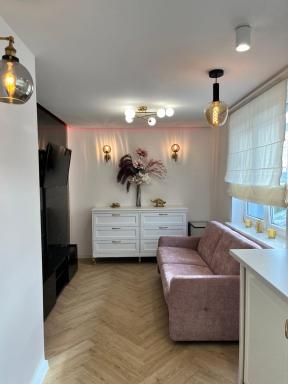 Wschodnia Przystań Apartament - Housity