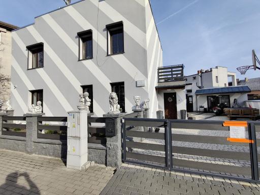 DEIZY Apartamenty - Housity
