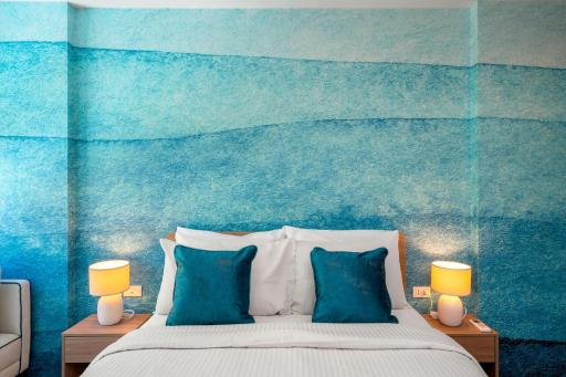 Lacasita Near Beach Huahin (Room21) - Housity