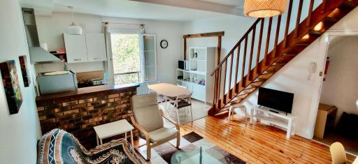 DUPLEX Fontainebleau - Chez Guy - Housity