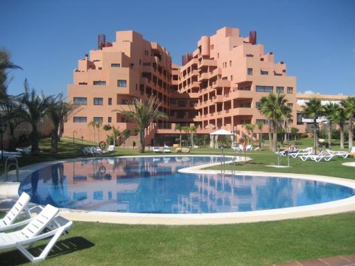 Don Juan Beach Resort - Housity