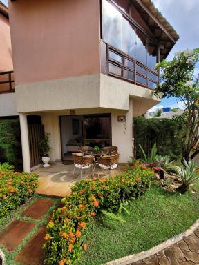 Casa Duplex 7B com 2 suítes no Terraces Bella Vista em Itacimirim-BA - Housity