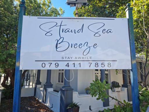 Strand Sea Breeze - Housity